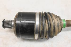 Kawasaki - 24 Kawasaki Teryx KRX 1000 Rear Left Cv Axle KRF1000 - Image 2