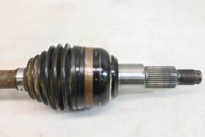 Kawasaki - 24 Kawasaki Teryx KRX 1000 Rear Left Cv Axle KRF1000 - Image 3