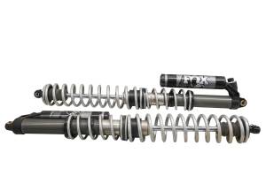 24 Kawasaki Teryx KRX 1000 Rear Shocks Suspension Left & Right KRF1000