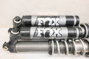 Kawasaki - 24 Kawasaki Teryx KRX 1000 Rear Shocks Suspension Left & Right KRF1000 - Image 4