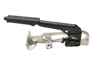 Kawasaki - 24 Kawasaki Teryx KRX 1000 Emergency Brake Lever KRF1000 - Image 2