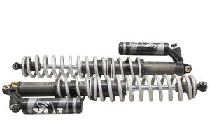 24 Kawasaki Teryx KRX 1000 Front Shocks Suspension Left & Right KRF1000