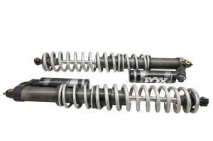 Kawasaki - 24 Kawasaki Teryx KRX 1000 Front Shocks Suspension Left & Right KRF1000 - Image 2