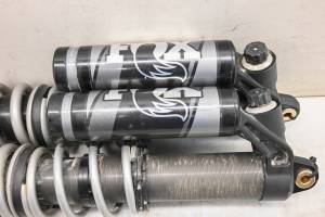 Kawasaki - 24 Kawasaki Teryx KRX 1000 Front Shocks Suspension Left & Right KRF1000 - Image 4