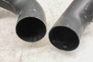 Kawasaki - 24 Kawasaki Teryx KRX 1000 Clutch Snorkel Intake Vent Tubes KRF1000 - Image 3