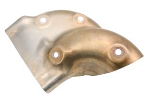 24 Kawasaki Teryx KRX 1000 Heat Shield Guard Cover KRF1000