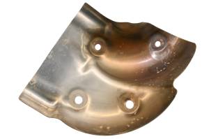 Kawasaki - 24 Kawasaki Teryx KRX 1000 Heat Shield Guard Cover KRF1000 - Image 3