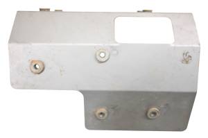 Kawasaki - 24 Kawasaki Teryx KRX 1000 Muffler Cover KRF1000 - Image 3