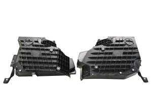 Kawasaki - 24 Kawasaki Teryx KRX 1000 Floor Boards Left & Right Footwells KRF1000 - Image 5