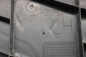 Kawasaki - 24 Kawasaki Teryx KRX 1000 Floor Boards Left & Right Footwells KRF1000 - Image 7