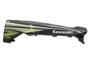 Kawasaki - 24 Kawasaki Teryx KRX 1000 Left Rear Fender KRF1000 - Image 1
