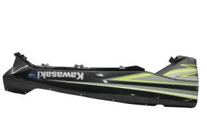 Kawasaki - 24 Kawasaki Teryx KRX 1000 Left Rear Fender KRF1000 - Image 2