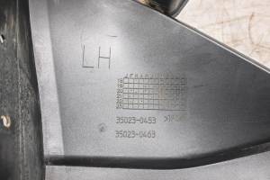 Kawasaki - 24 Kawasaki Teryx KRX 1000 Left Rear Fender KRF1000 - Image 4