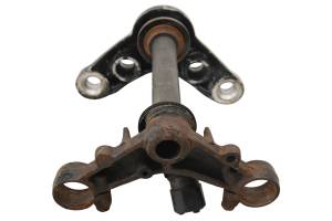 Honda - 72 Honda CB175 Triple Tree Clamps Upper & Lower - Image 3