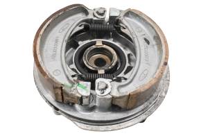 Honda - 72 Honda CB175 Front Brake Drum Housing - Image 3