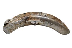 Honda - 72 Honda CB175 Rear Fender - Image 1