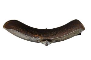 Honda - 72 Honda CB175 Rear Fender - Image 3