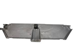 Kawasaki - 24 Kawasaki Teryx KRX 1000 Lower Seat Back Panel Cover KRF1000 - Image 1