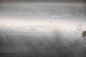 Kawasaki - 24 Kawasaki Teryx KRX 1000 Lower Seat Back Panel Cover KRF1000 - Image 4