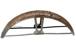 Honda - 72 Honda CB175 Front Fender - Image 1