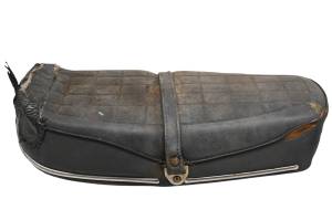 Honda - 72 Honda CB175 Seat - Image 1