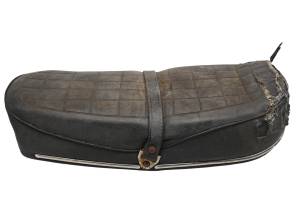 Honda - 72 Honda CB175 Seat - Image 3