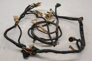 Honda - 72 Honda CB175 Wire Harness Electrical Wiring - Image 1