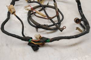 Honda - 72 Honda CB175 Wire Harness Electrical Wiring - Image 2