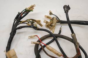 Honda - 72 Honda CB175 Wire Harness Electrical Wiring - Image 3