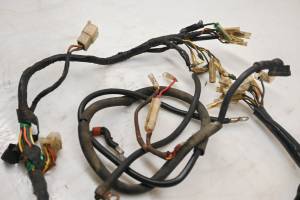 Honda - 72 Honda CB175 Wire Harness Electrical Wiring - Image 4