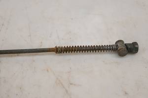 Honda - 72 Honda CB175 Rear Brake Rod - Image 2