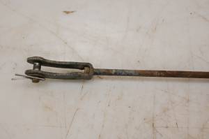 Honda - 72 Honda CB175 Rear Brake Rod - Image 3