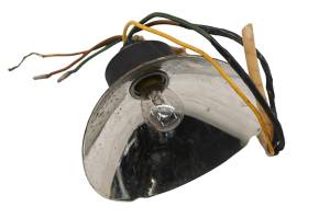 Honda - 72 Honda CB175 Taillight Socket For Parts - Image 1