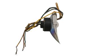 Honda - 72 Honda CB175 Taillight Socket For Parts - Image 2