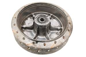 Honda - 72 Honda CB175 Front Brake Drum Wheel Hub - Image 1