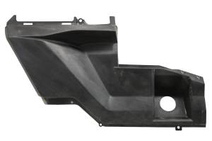 Kawasaki - 24 Kawasaki Teryx KRX 1000 Right Rear Side Cover KRF1000 - Image 1
