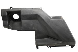 Kawasaki - 24 Kawasaki Teryx KRX 1000 Right Rear Side Cover KRF1000 - Image 2