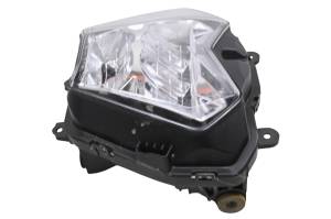 Kawasaki - 23 Kawasaki KLX230S Headlight - Image 2