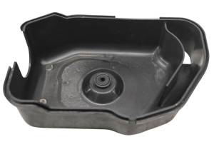 Honda - 72 Honda CB175 Right Airbox Lid Cover - Image 3