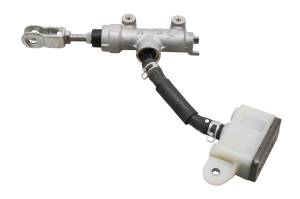 23 Kawasaki KLX230S Rear Brake Master Cylinder