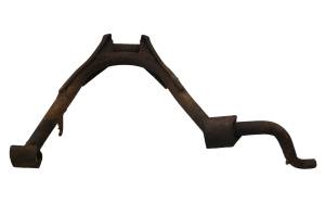 Honda - 72 Honda CB175 Main Kick Stand - Image 2