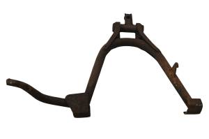 Honda - 72 Honda CB175 Main Kick Stand - Image 3