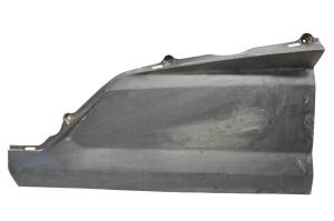 Kawasaki - 24 Kawasaki Teryx KRX 1000 Lower Left Door Cover KRF1000 - Image 1