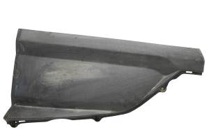 Kawasaki - 24 Kawasaki Teryx KRX 1000 Lower Left Door Cover KRF1000 - Image 2