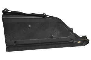 Kawasaki - 24 Kawasaki Teryx KRX 1000 Lower Left Door Cover KRF1000 - Image 3
