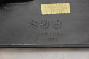 Kawasaki - 24 Kawasaki Teryx KRX 1000 Lower Left Door Cover KRF1000 - Image 4