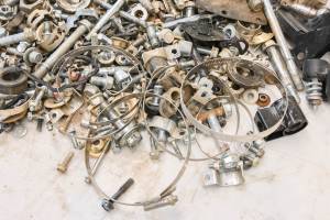 Kawasaki - 24 Kawasaki Teryx KRX 1000 Hardware Set Nuts & Bolts KRF1000 - Image 2