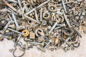 Kawasaki - 24 Kawasaki Teryx KRX 1000 Hardware Set Nuts & Bolts KRF1000 - Image 3