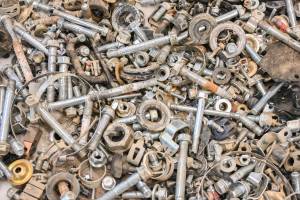 Kawasaki - 24 Kawasaki Teryx KRX 1000 Hardware Set Nuts & Bolts KRF1000 - Image 7