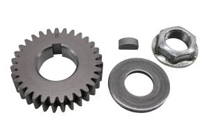 23 Kawasaki KLX230S Crank Gear